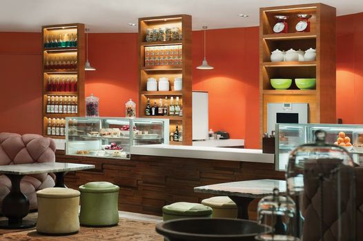 Park Hyatt Chennai