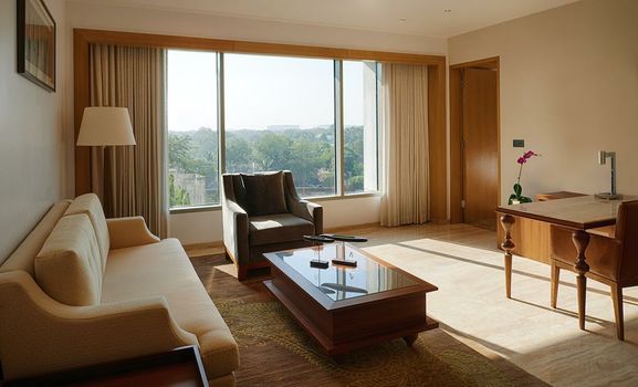 Park Hyatt Chennai