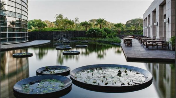 Park Hyatt Chennai