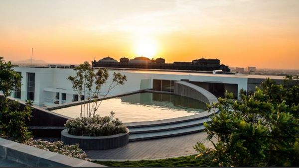Park Hyatt Chennai