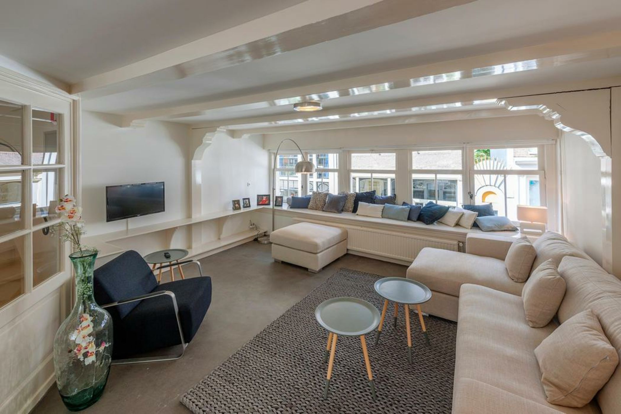 Residences Jordan 9 Streets