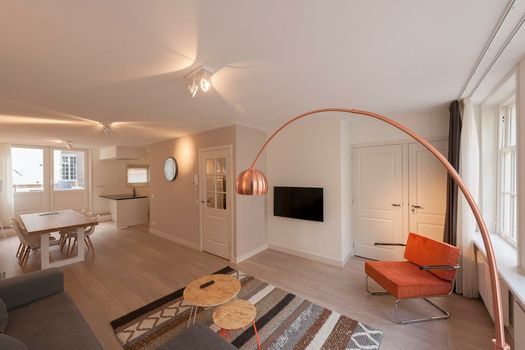Residences Jordan 9 Streets
