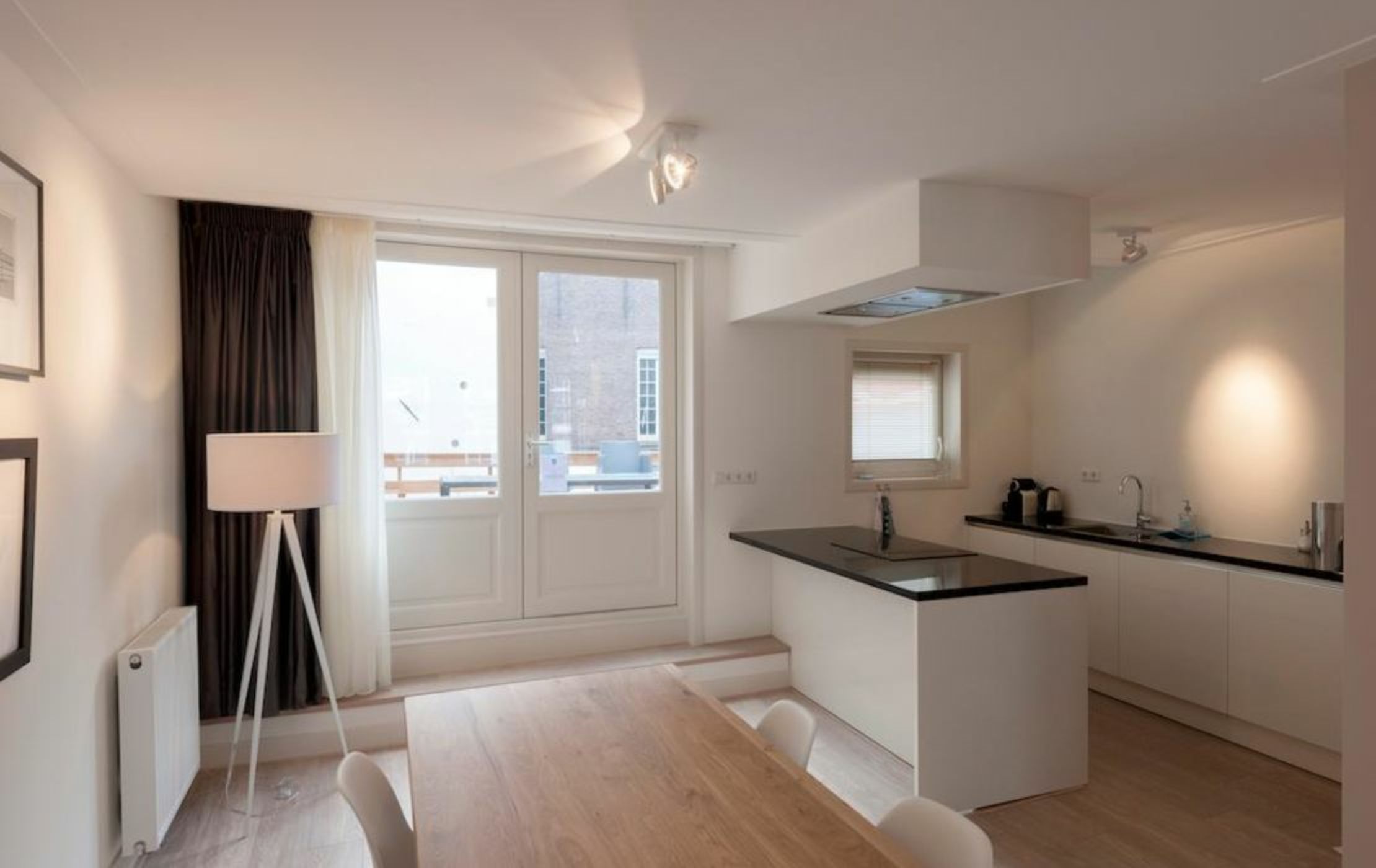 Residences Jordan 9 Streets