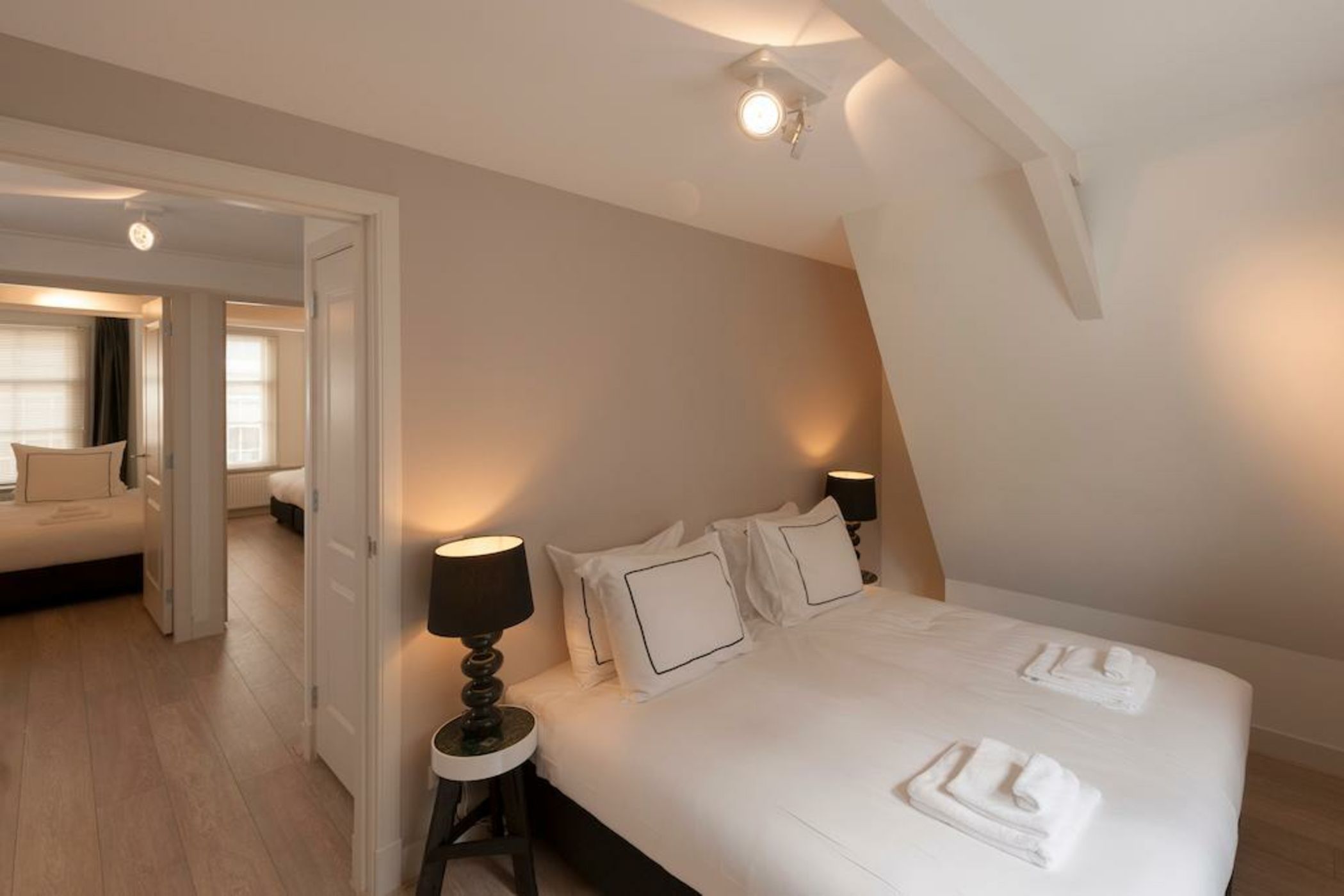 Residences Jordan 9 Streets