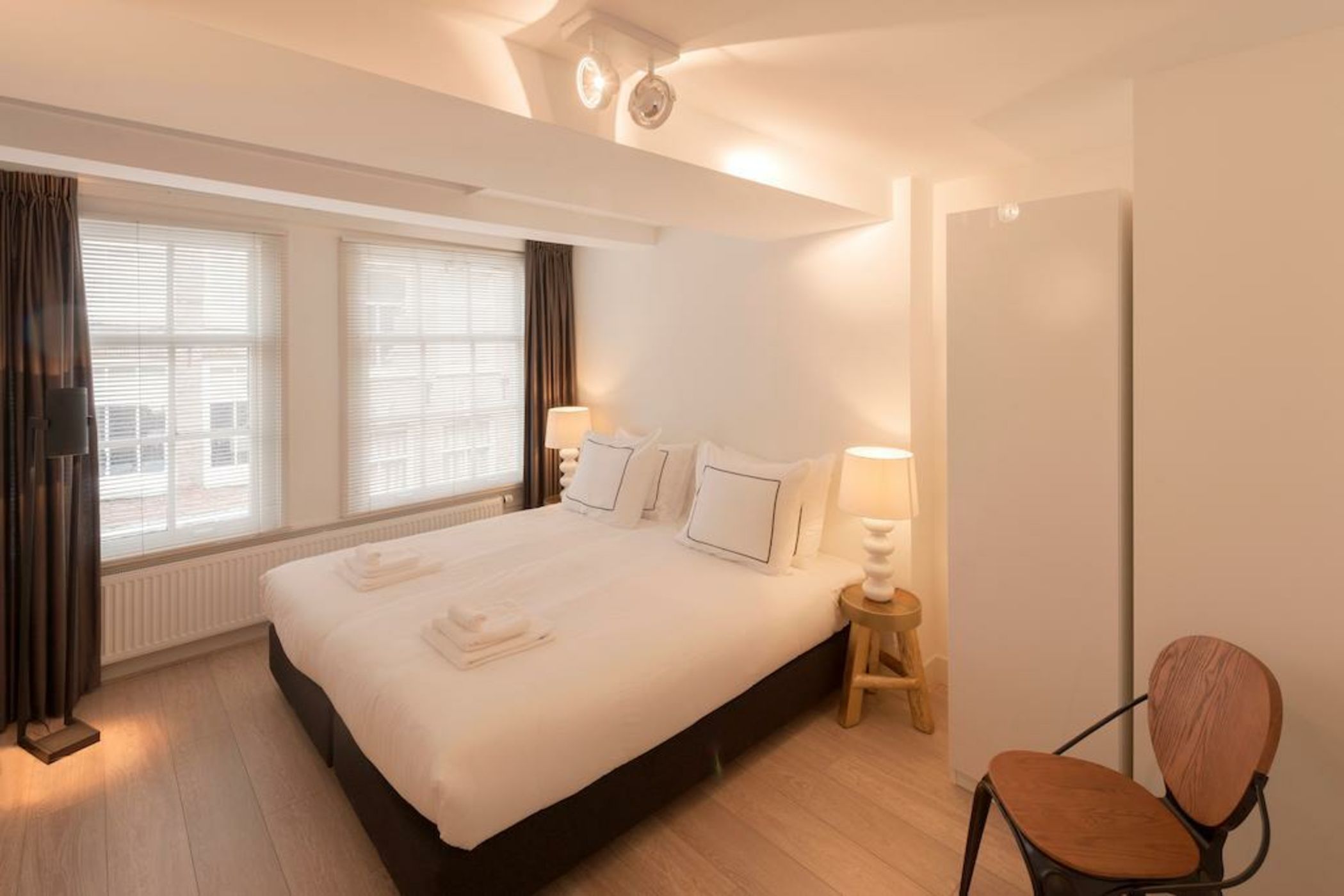 Residences Jordan 9 Streets