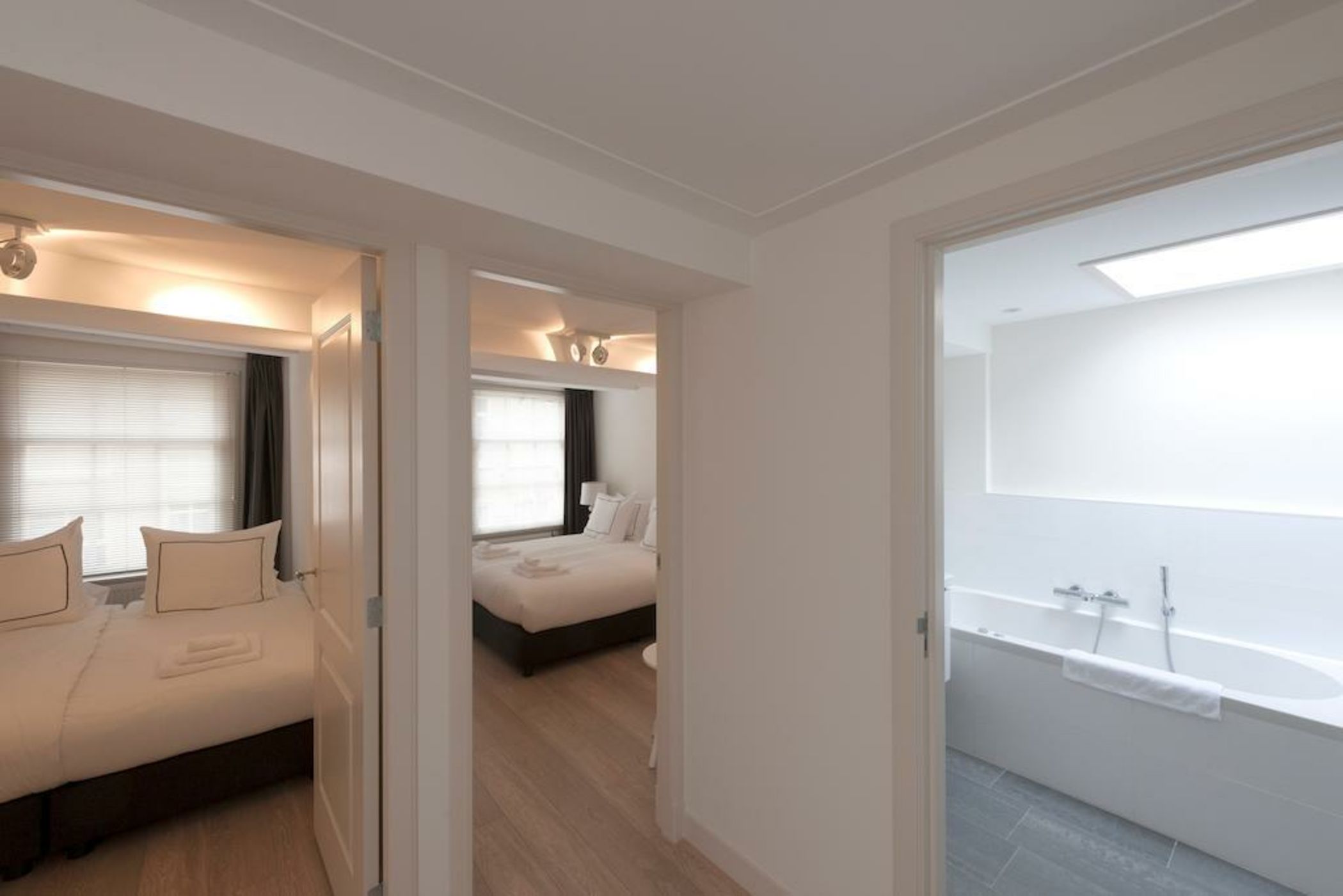 Residences Jordan 9 Streets