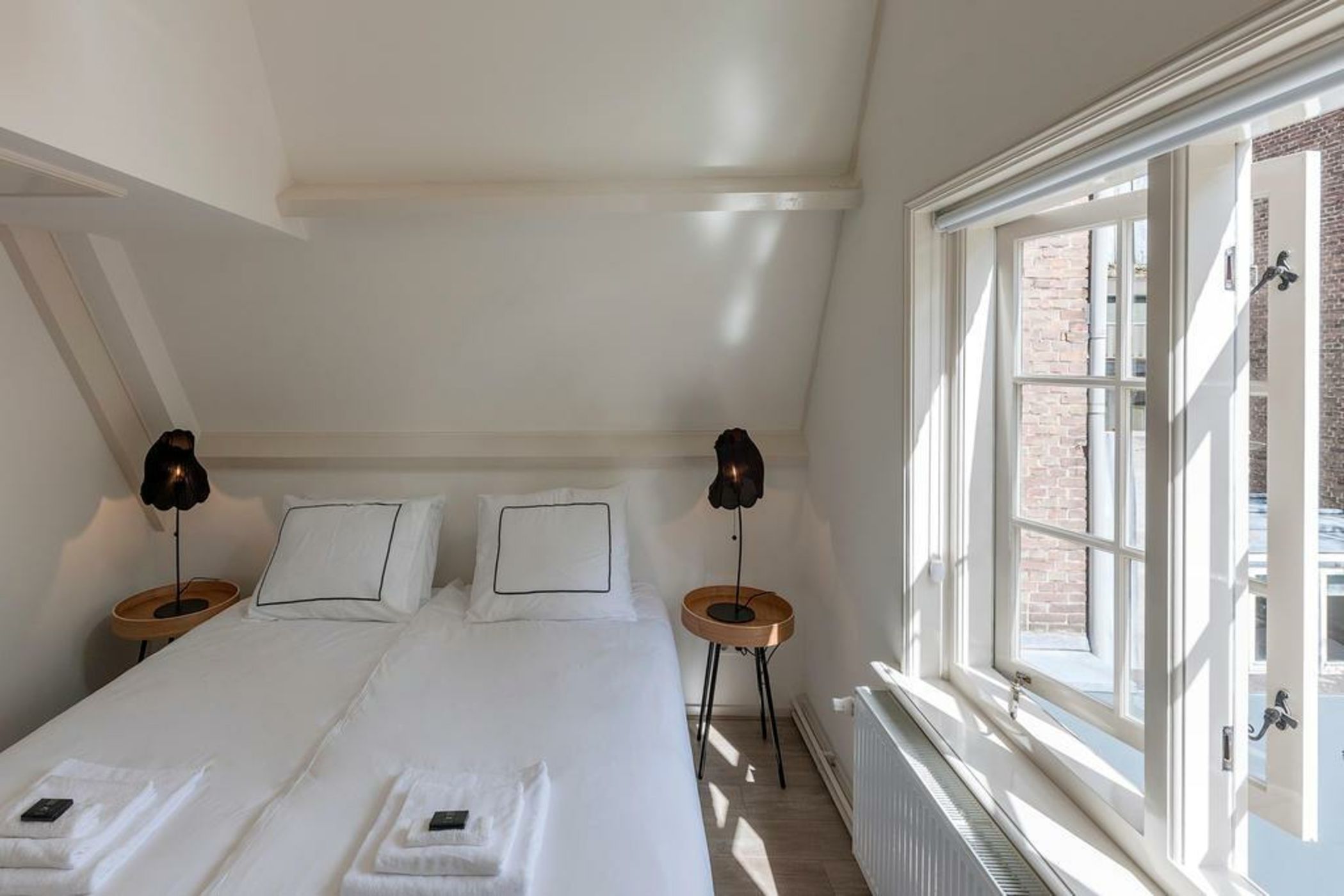 Residences Jordan 9 Streets