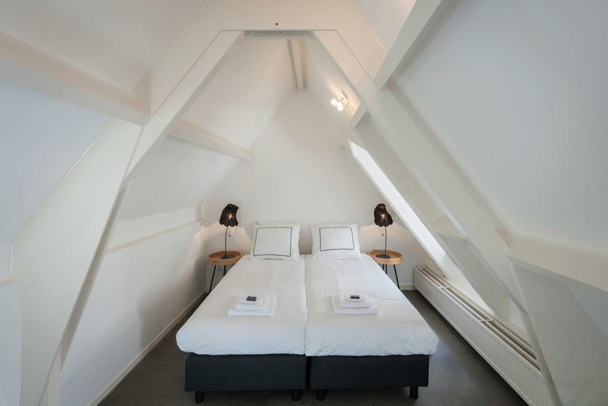 Residences Jordan 9 Streets