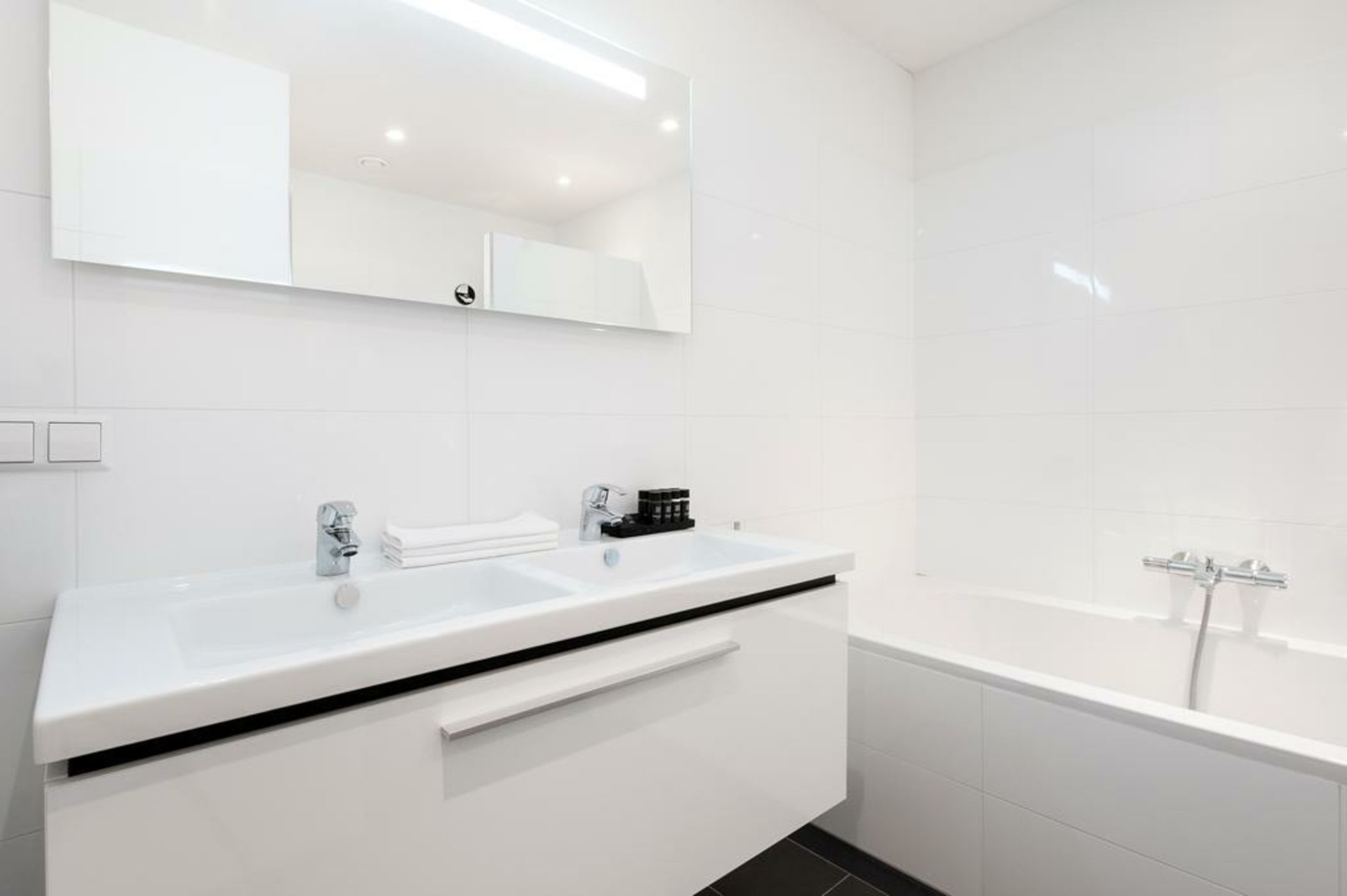 Residences Jordan 9 Streets