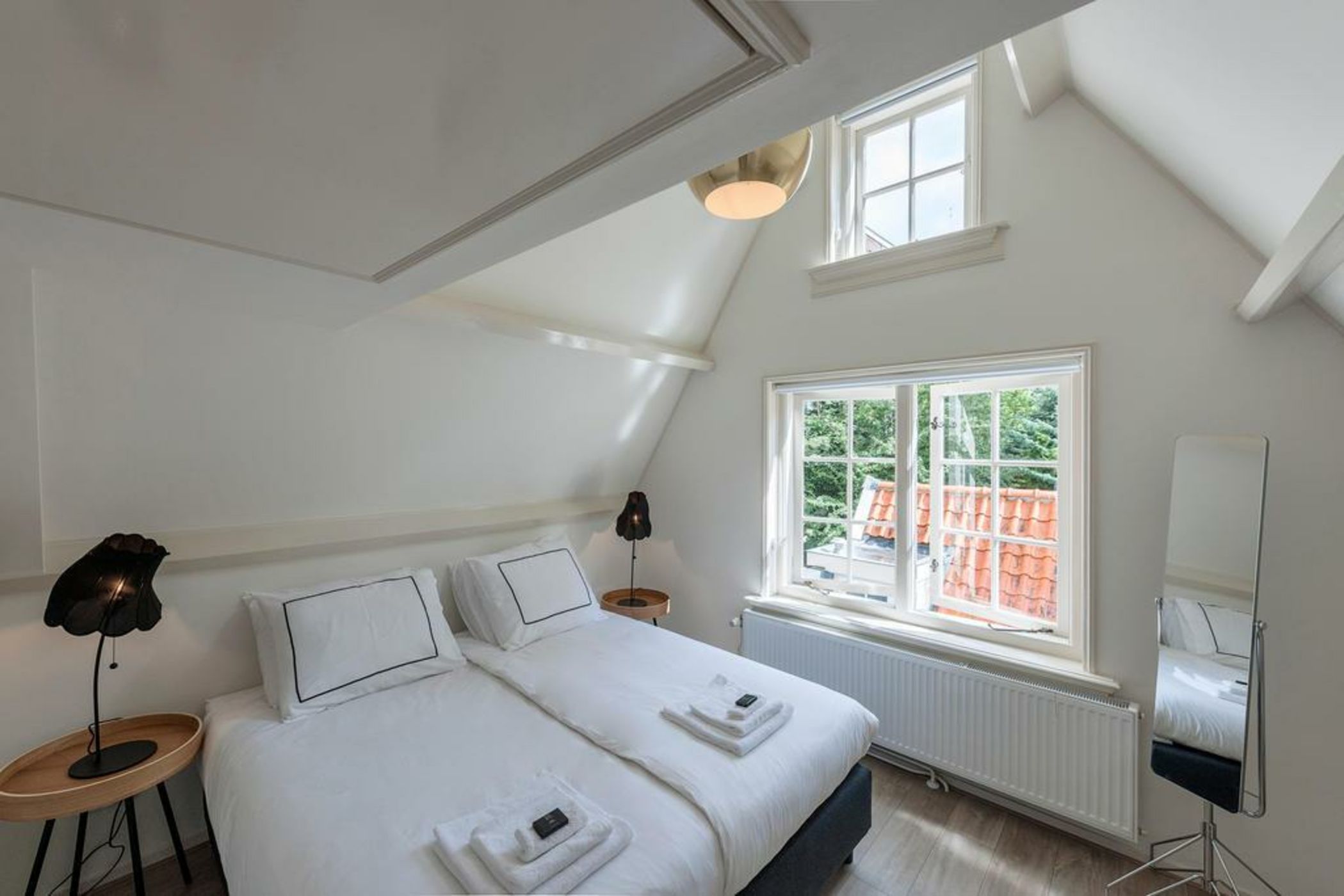 Residences Jordan 9 Streets