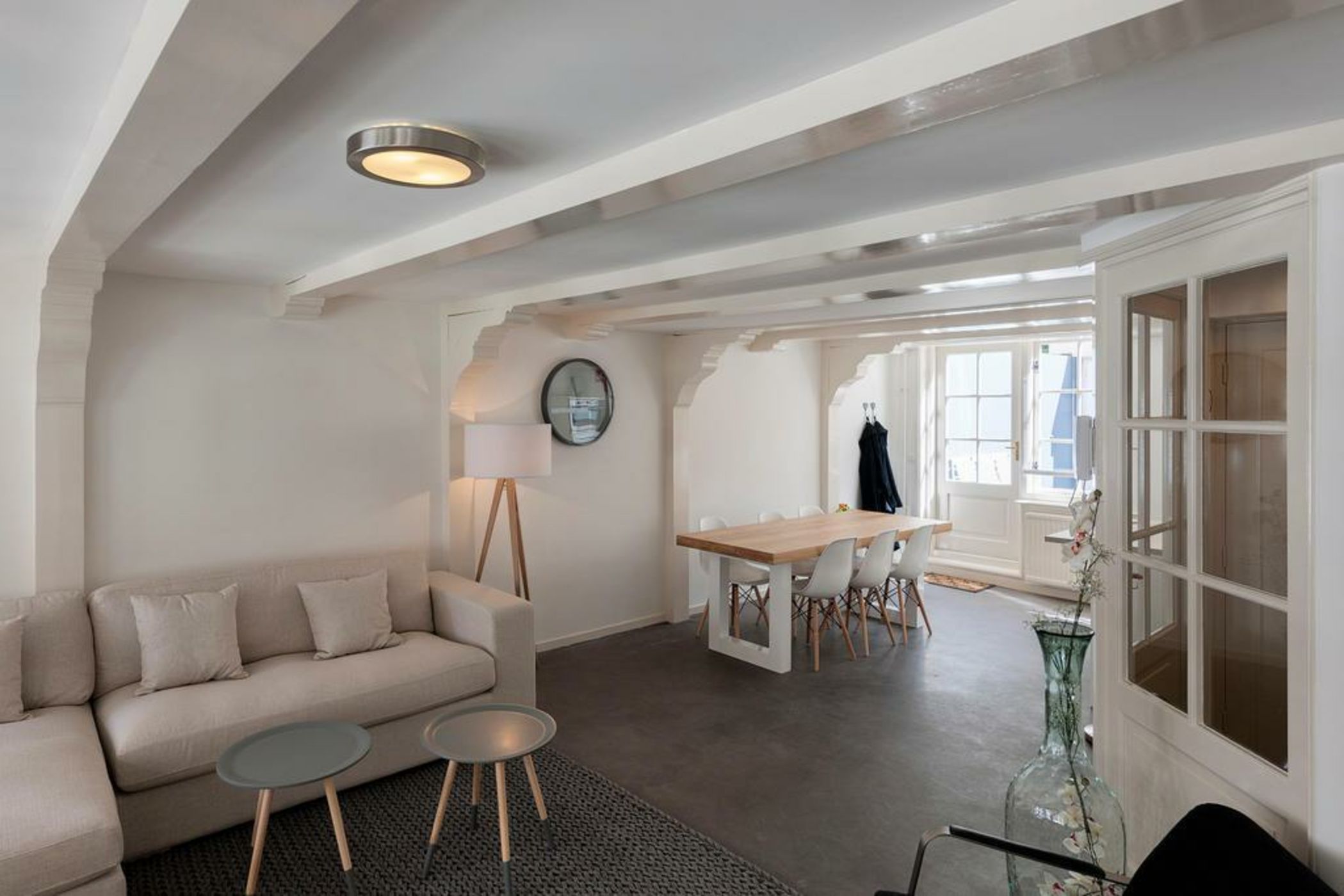 Residences Jordan 9 Streets