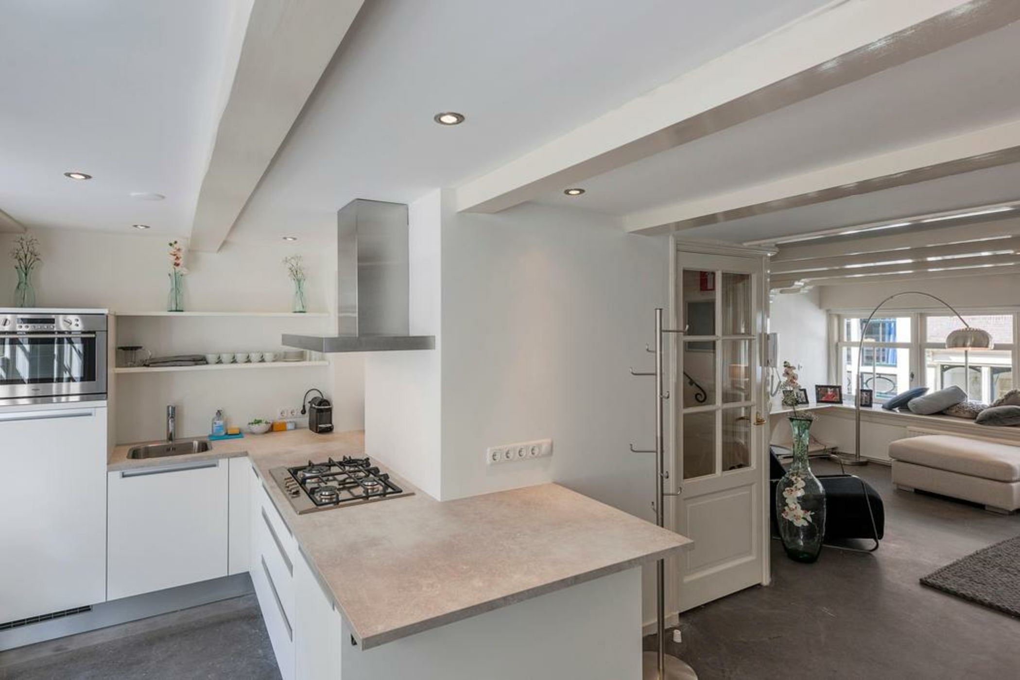 Residences Jordan 9 Streets