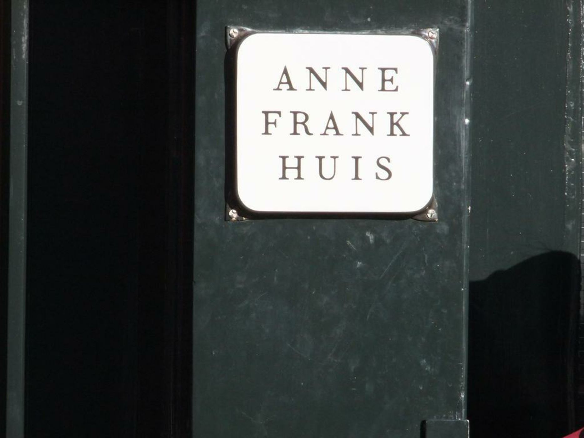 Residences Jordan 9 Streets