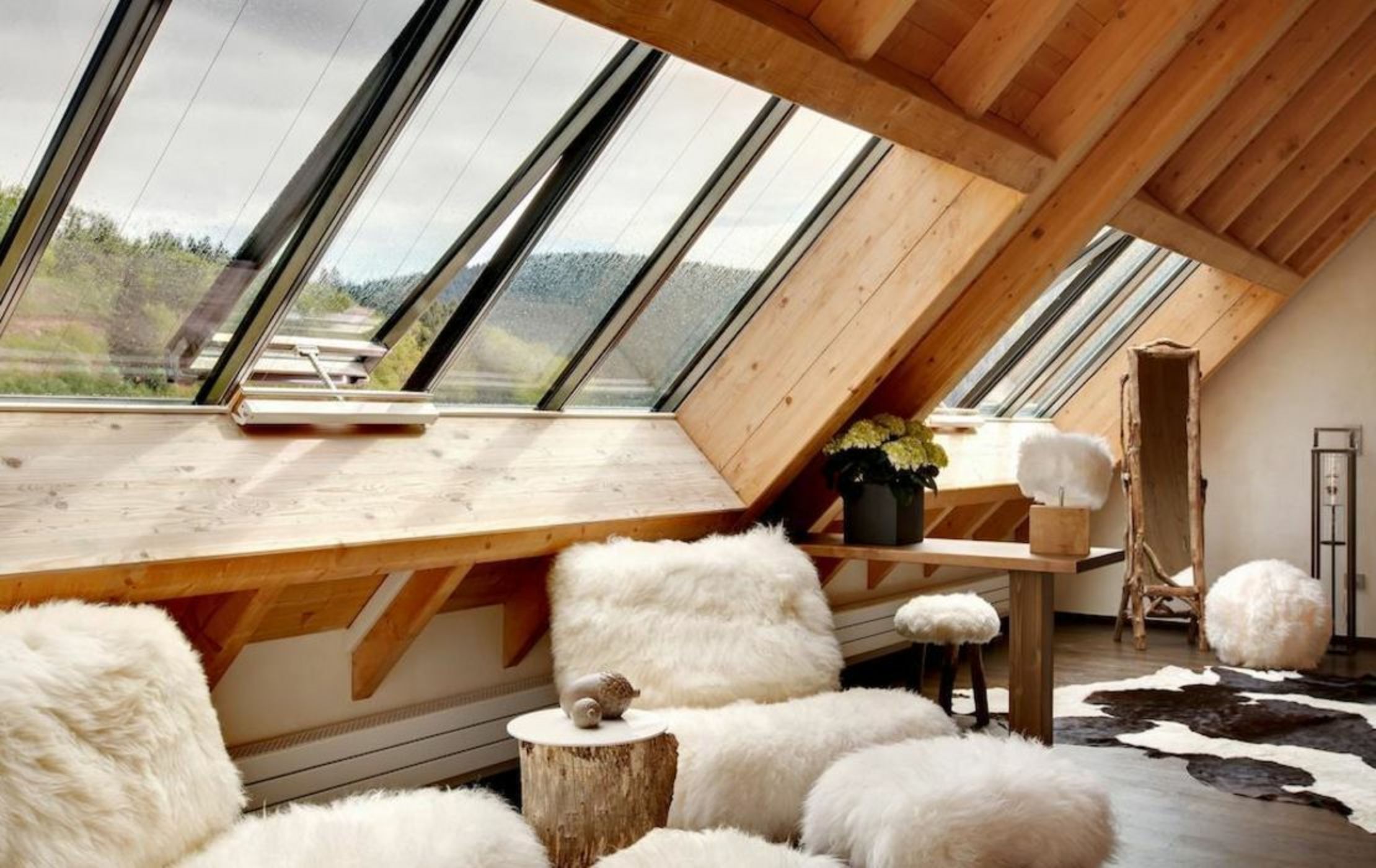 Hostellerie La Cheneaudière & Spa