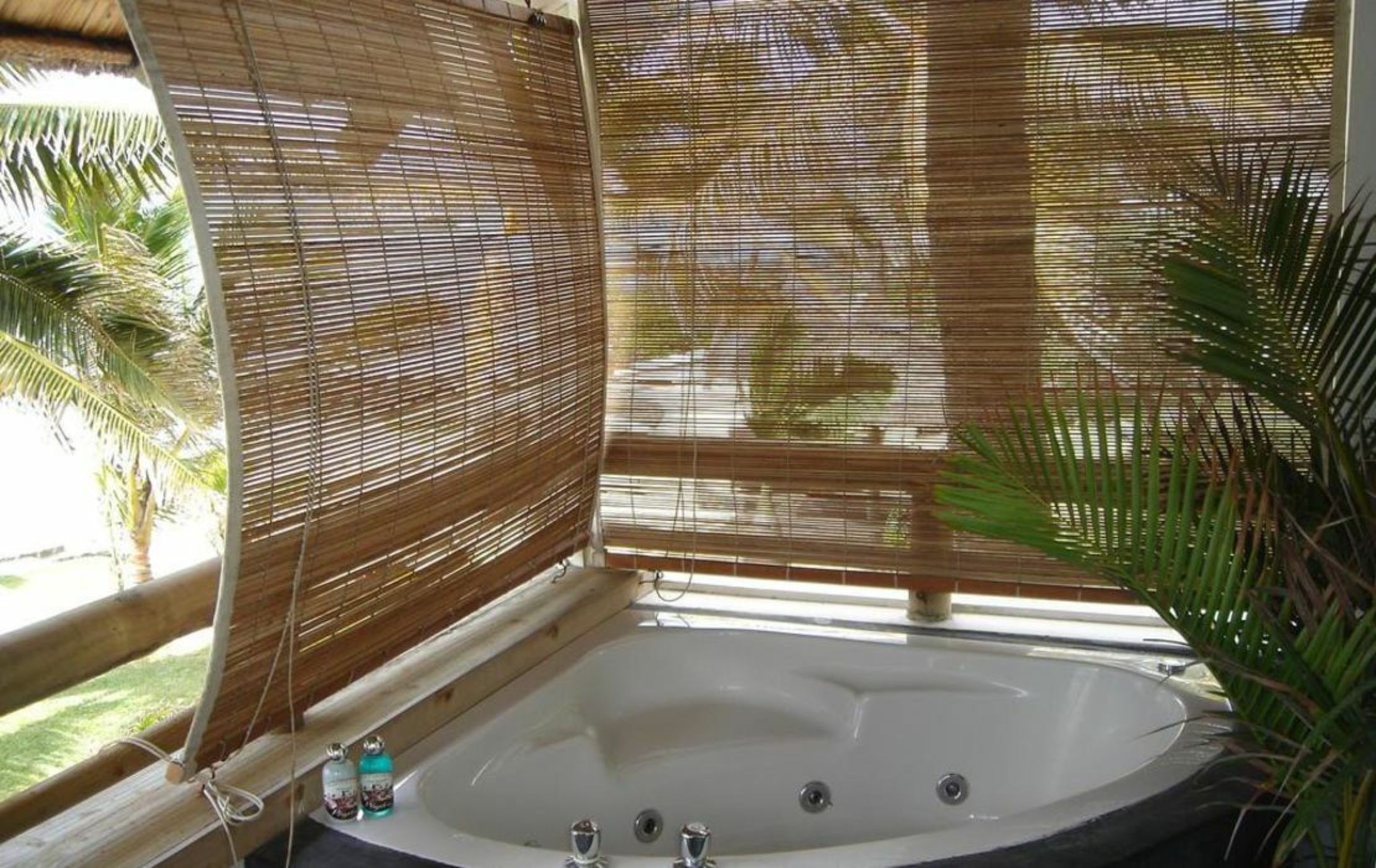 Hôtel 20 Degrés Sud - Relais & Châteaux