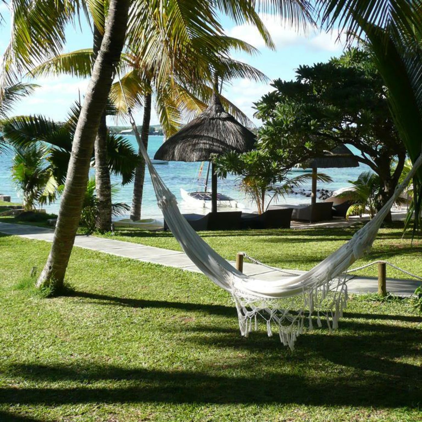 Hôtel 20 Degrés Sud - Relais & Châteaux