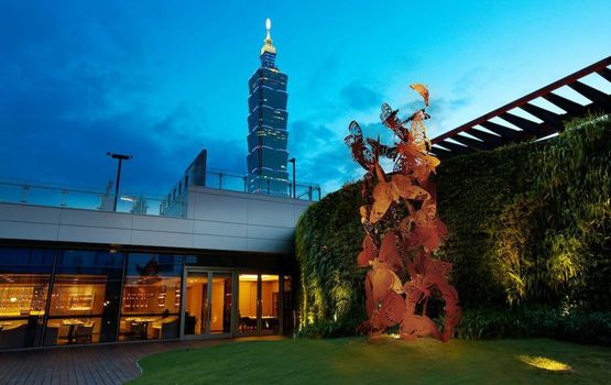 Humble House Taipei