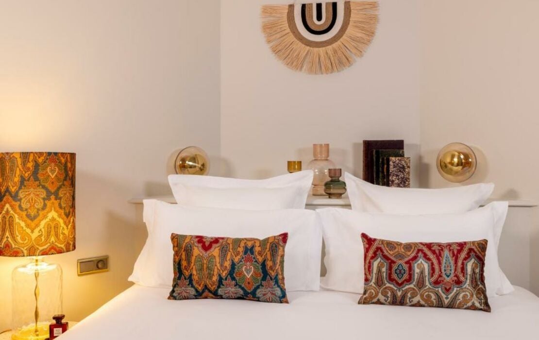 Hôtel de Banville, a Design Boutique Hotel Paris, France