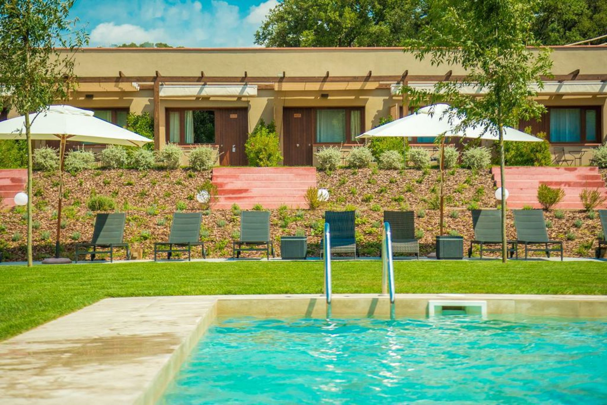 Mas Salagros EcoResort & SPA