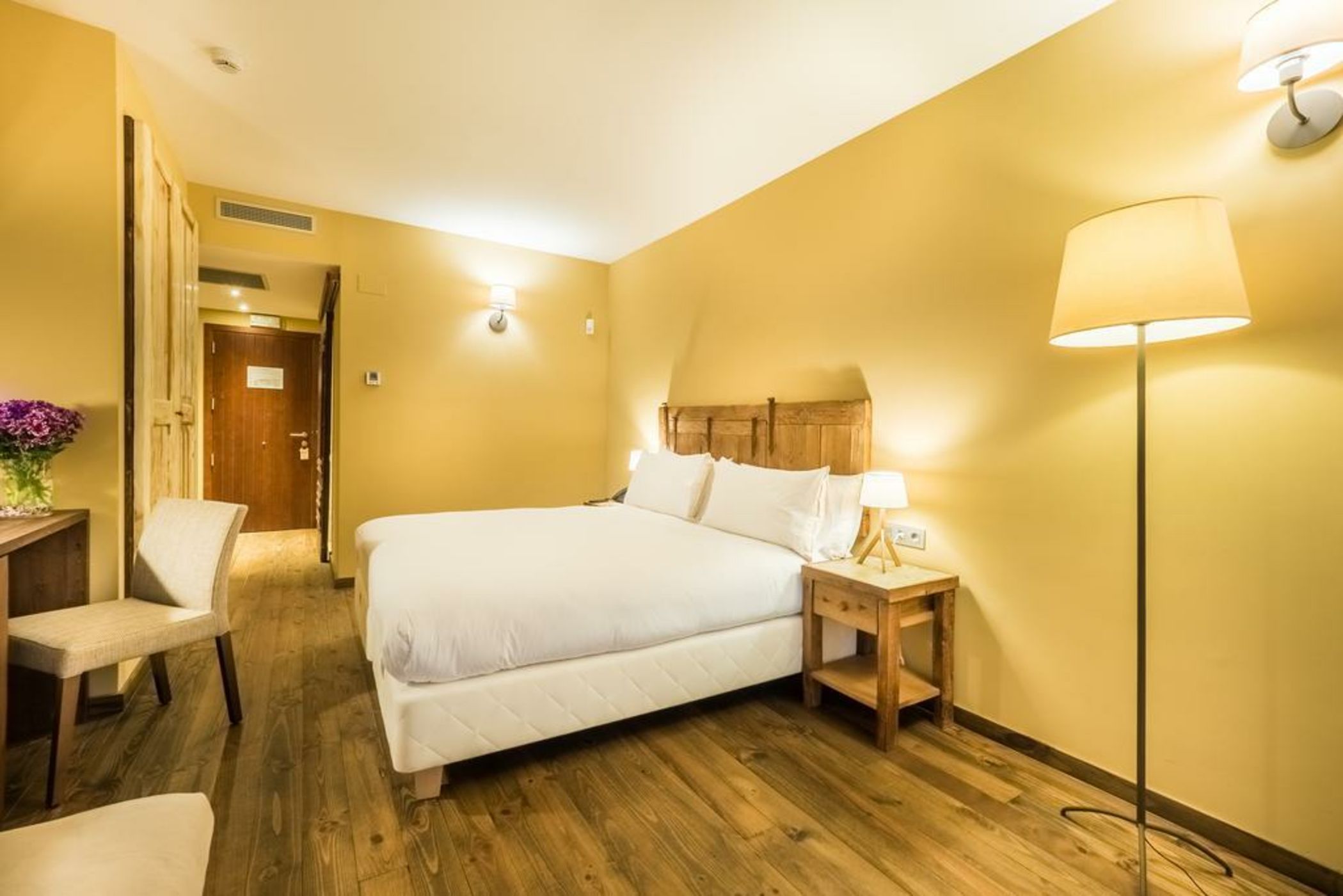 Mas Salagros EcoResort & SPA