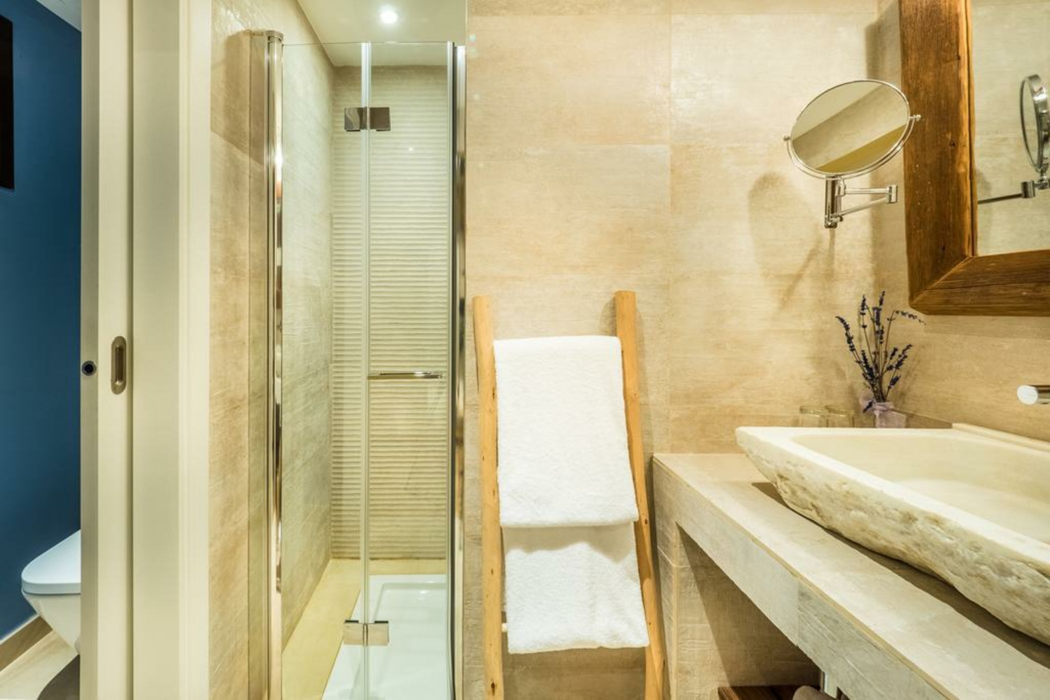 Mas Salagros EcoResort & SPA