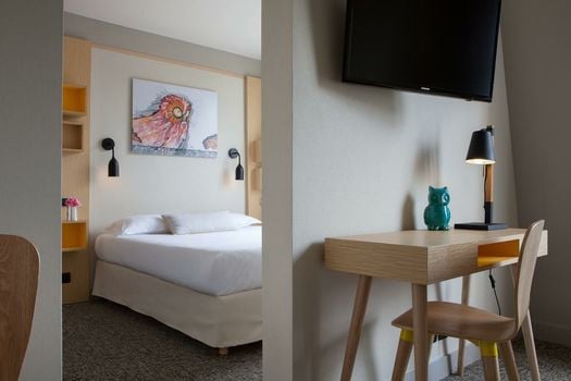 Chouette Hotel