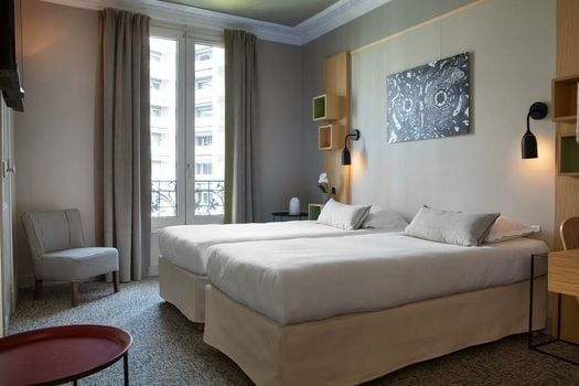 Chouette Hotel
