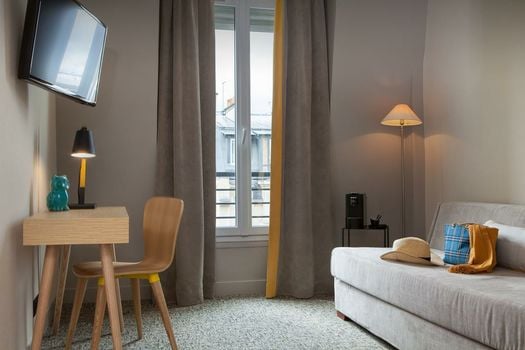 Chouette Hotel