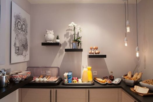 Chouette Hotel
