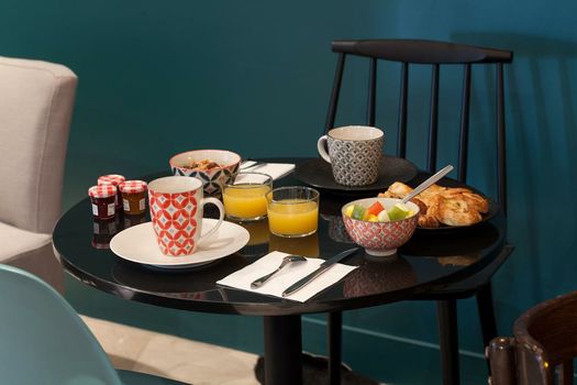 Chouette Hotel