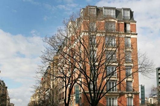 Chouette Hotel
