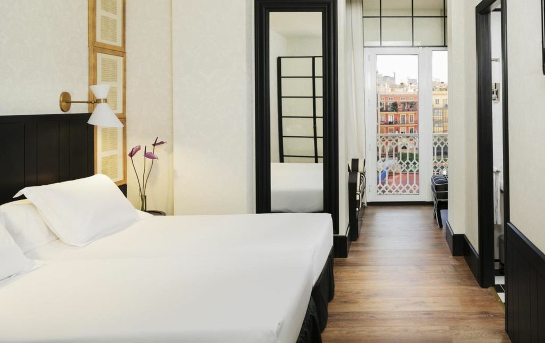 Boutique Hotel H10 Catalunya Plaza