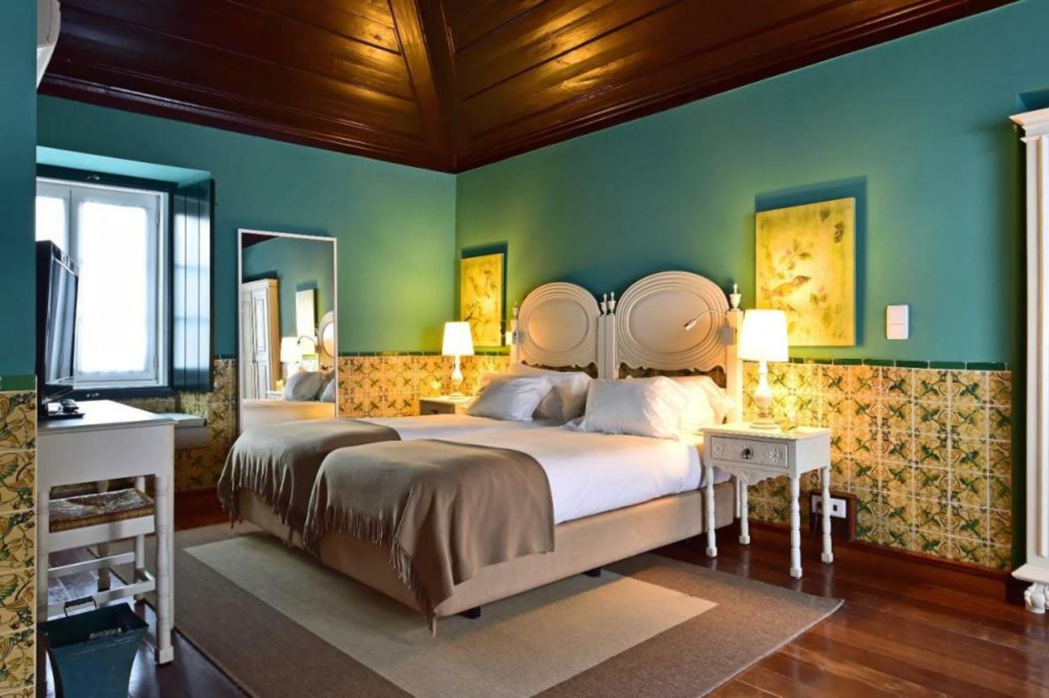 Pousada Castelo de Obidos