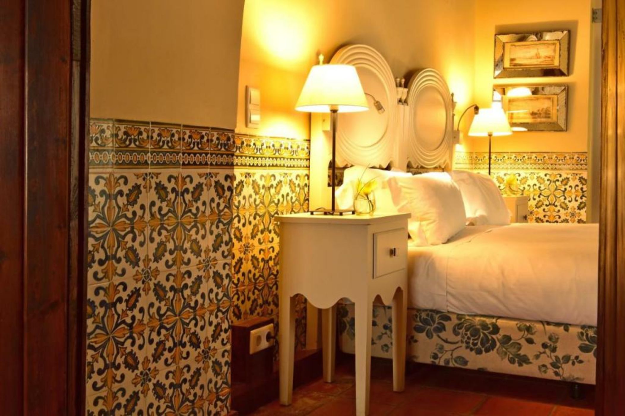 Pousada Castelo de Obidos