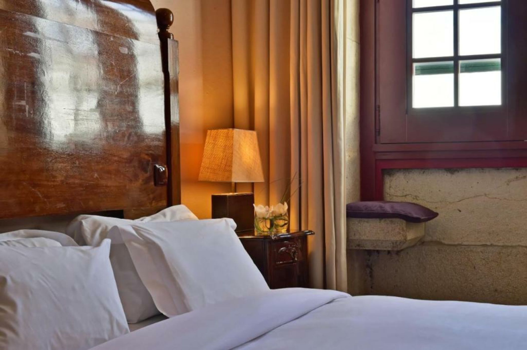 Pousada Castelo de Obidos