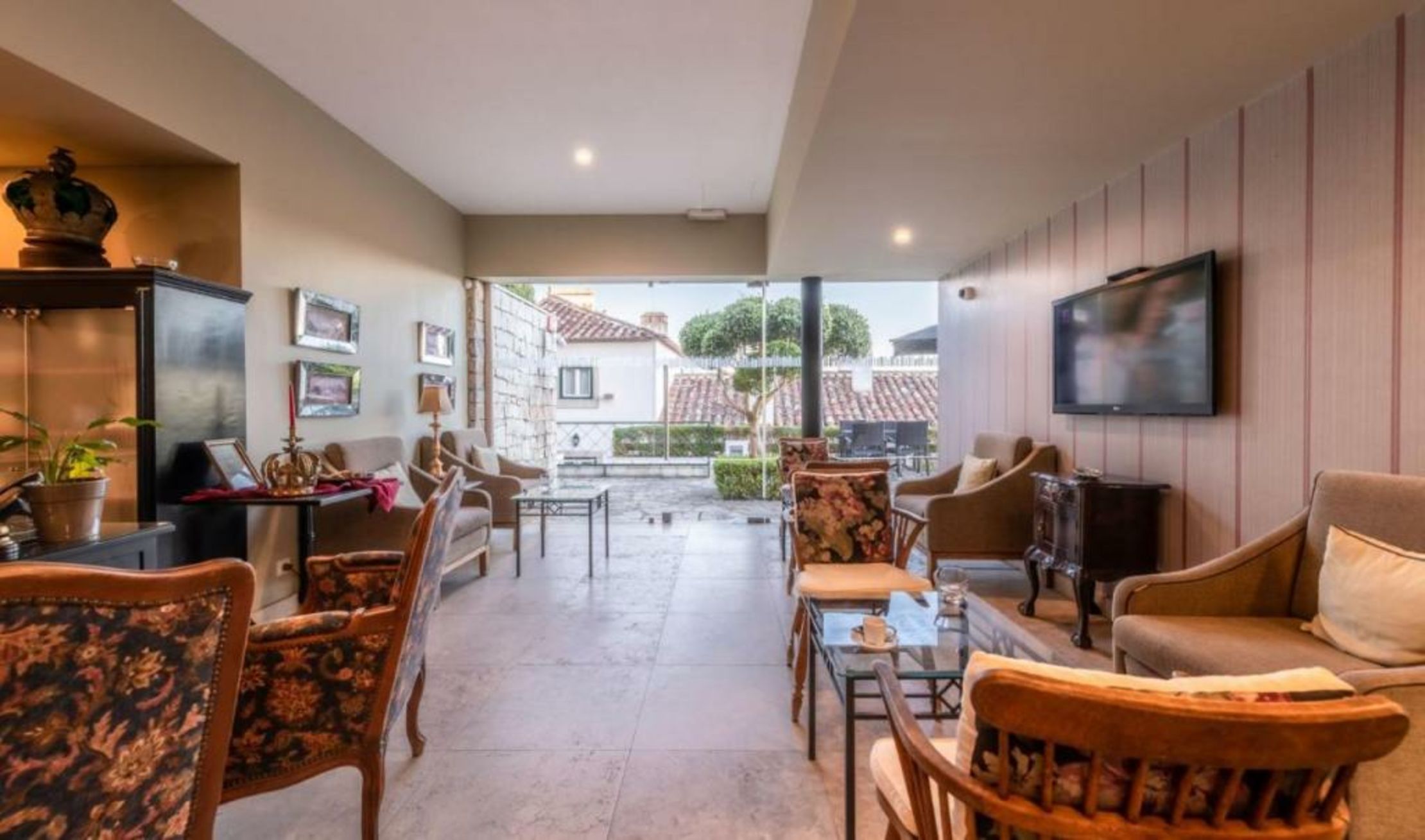 Pousada Castelo de Obidos