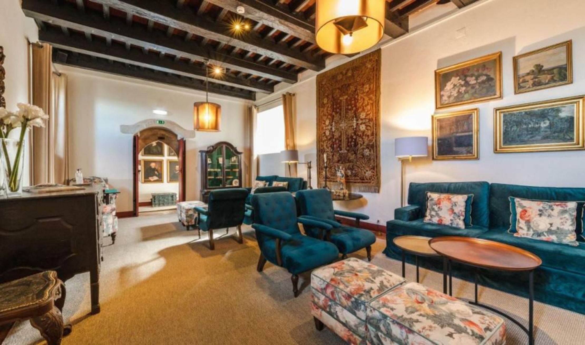 Pousada Castelo de Obidos