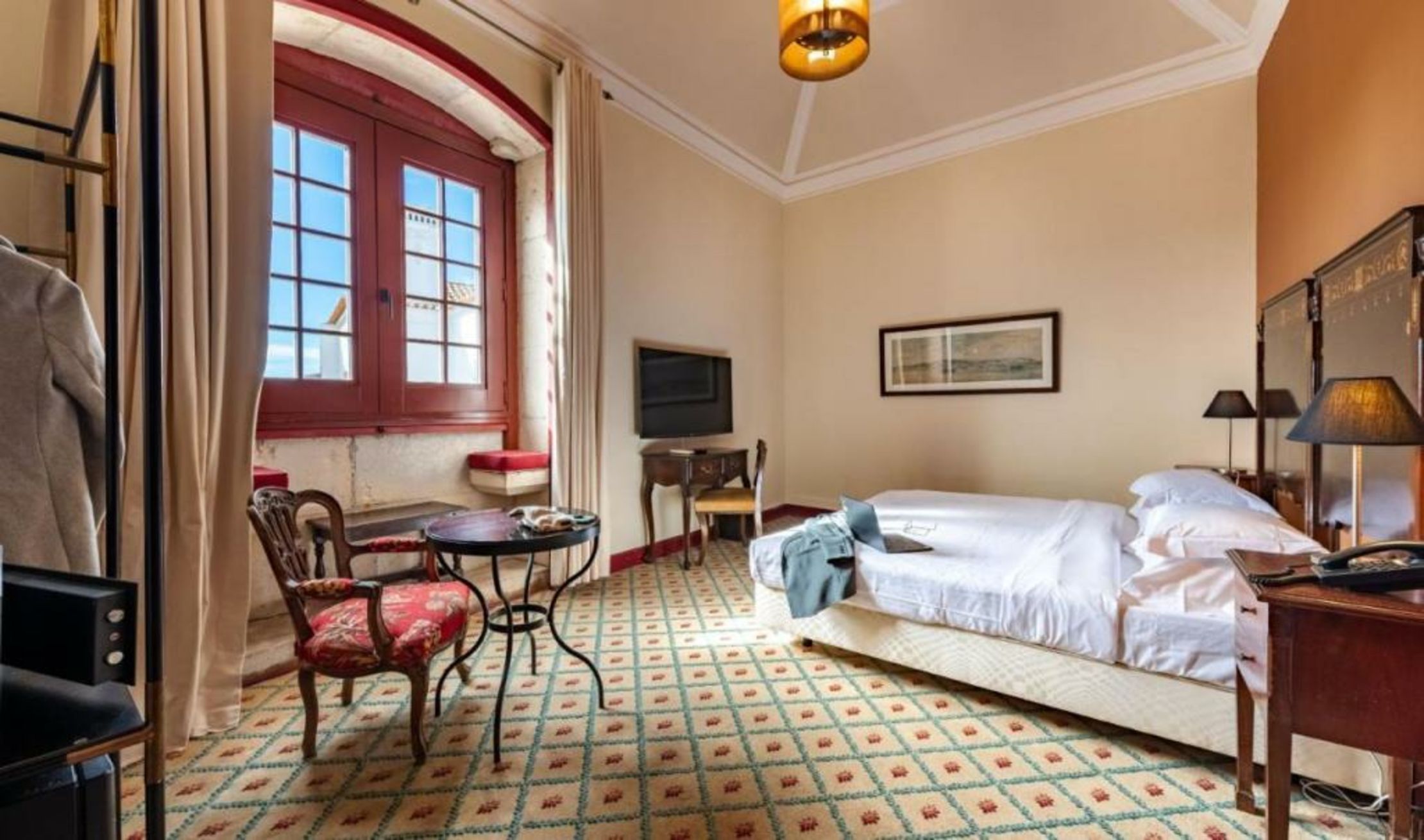 Pousada Castelo de Obidos