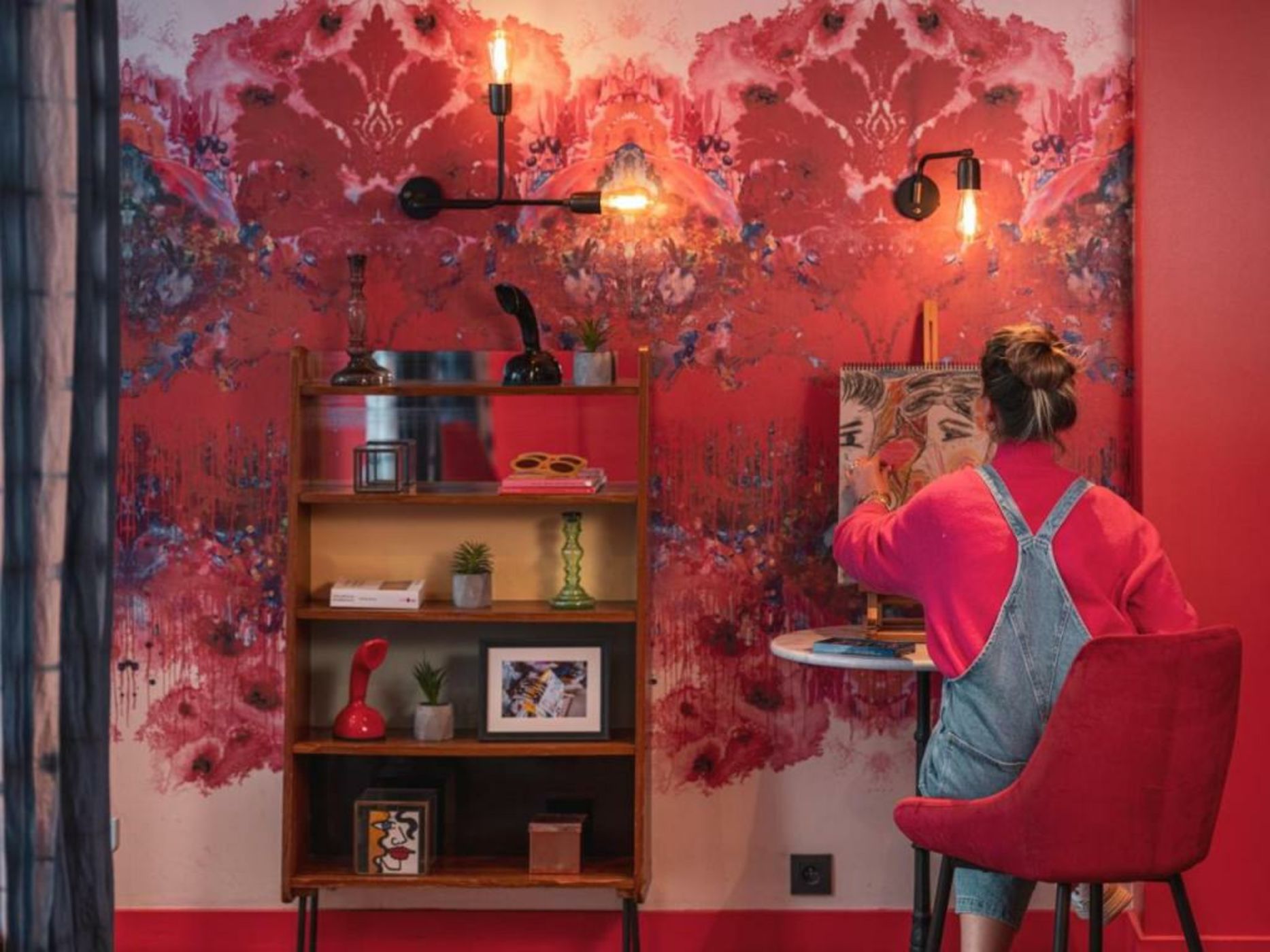 Hôtel Exquis by Elegancia