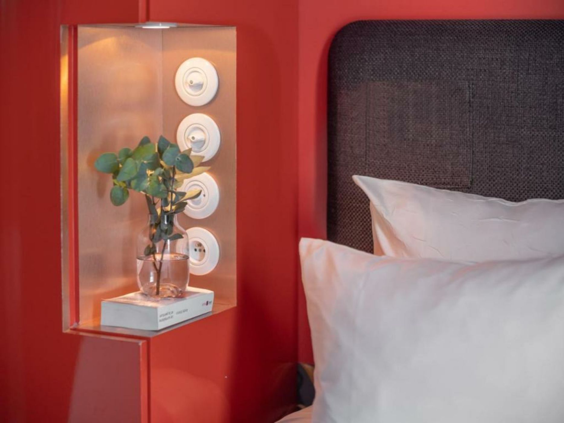 Hôtel Exquis by Elegancia