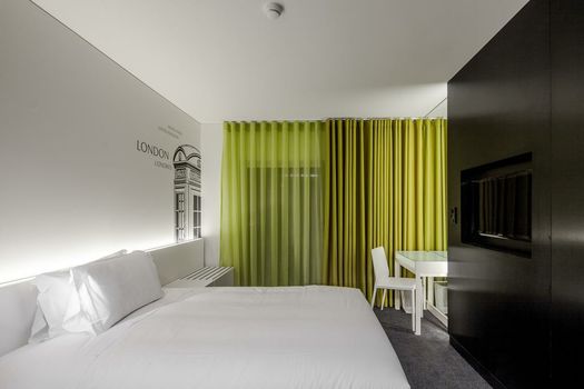 Hotel 3K Europa