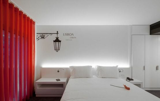 Hotel 3K Europa
