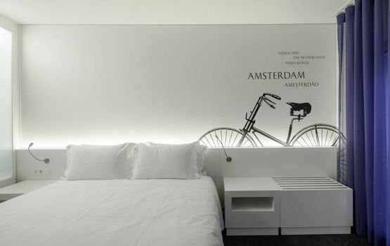 Hotel 3K Europa