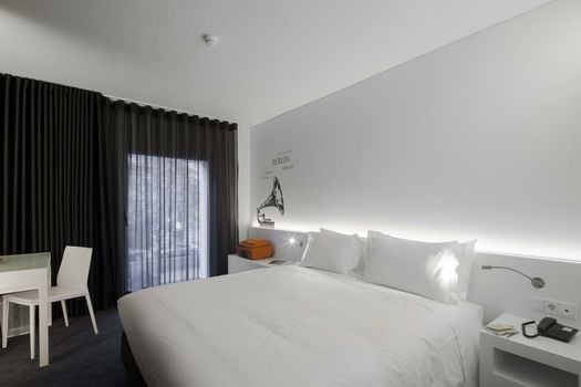 Hotel 3K Europa