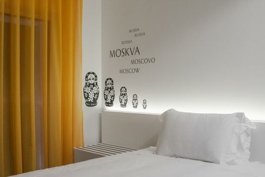 Hotel 3K Europa