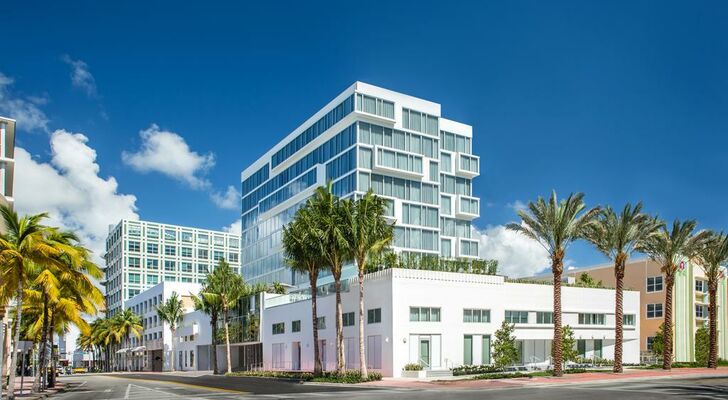 Hyatt Centric South Beach Miami