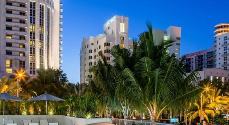 Hyatt Centric South Beach Miami