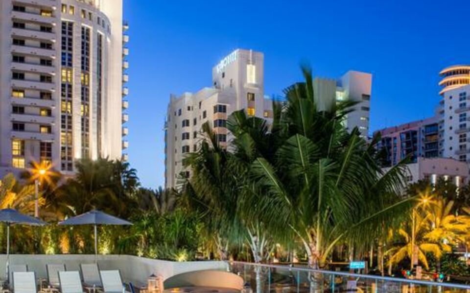 Hyatt Centric Hotel South Beach Reviews Hyatt Centric Hotel South Beach Reviews