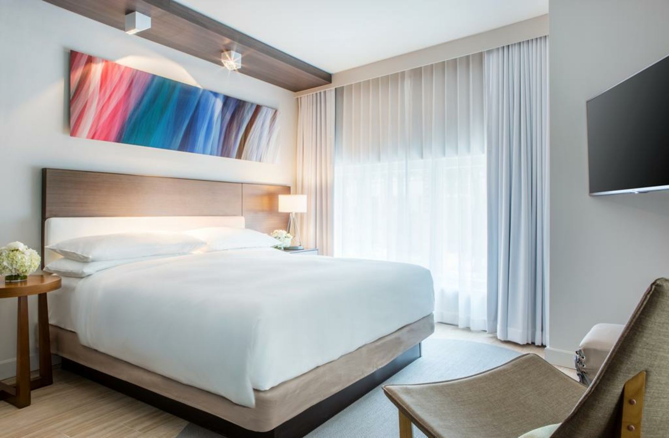 Hyatt Centric South Beach Miami