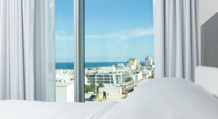 Hyatt Centric South Beach Miami